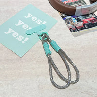 Bleu Turquoise