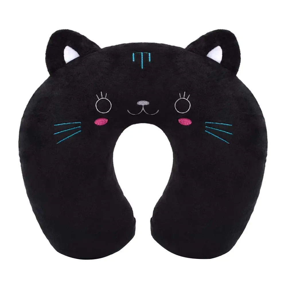 Coussin de Voyage Enfant - Voyage Serein