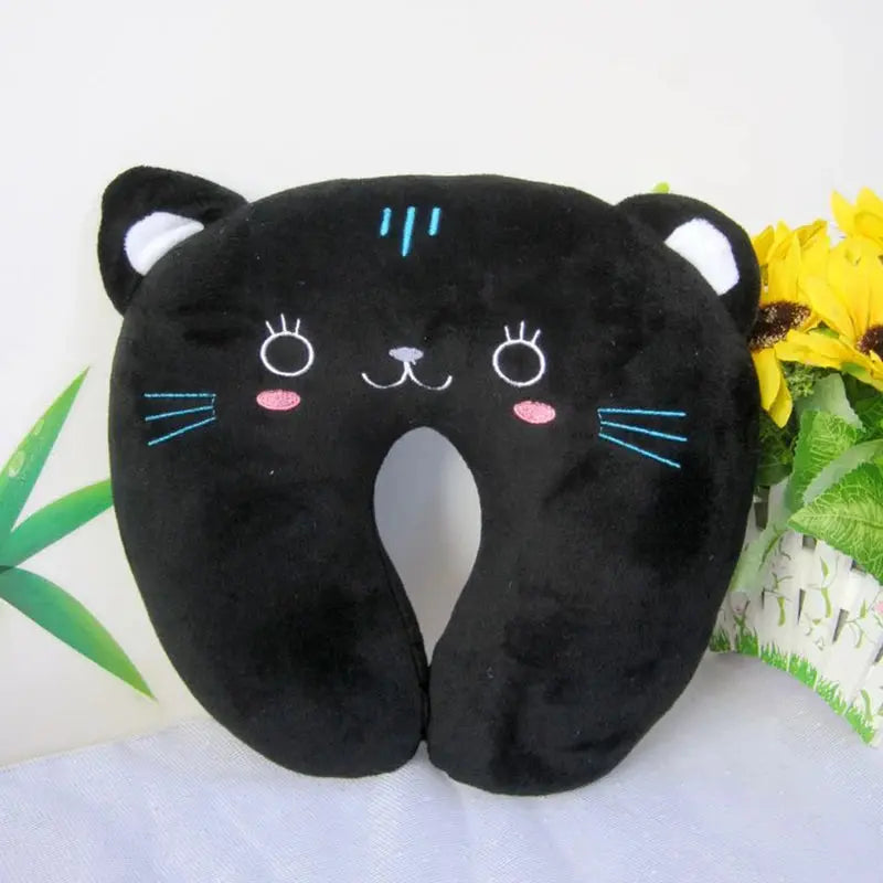 Coussin de Voyage Enfant - Voyage Serein