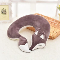 Renard Violet