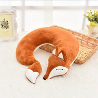 Renard Marron
