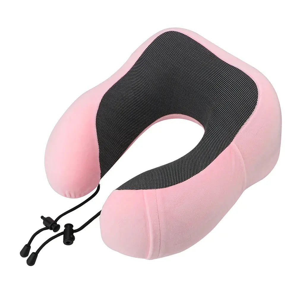 Coussin de Voyage extra-confort - Voyage Serein