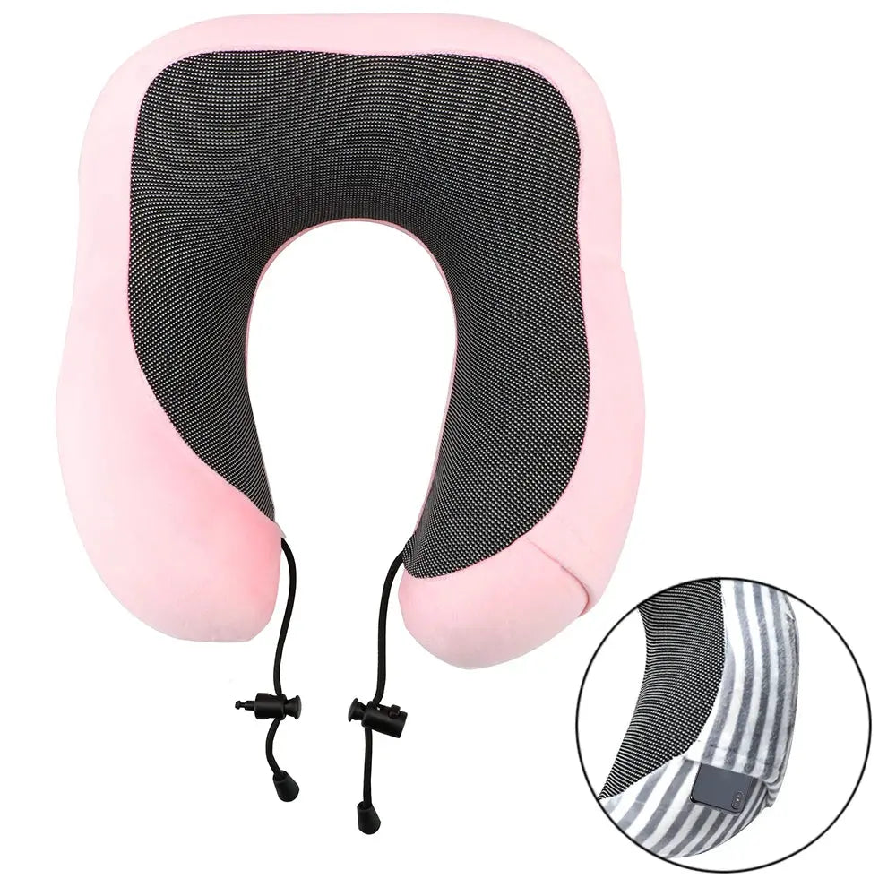 Coussin de Voyage extra-confort - Voyage Serein