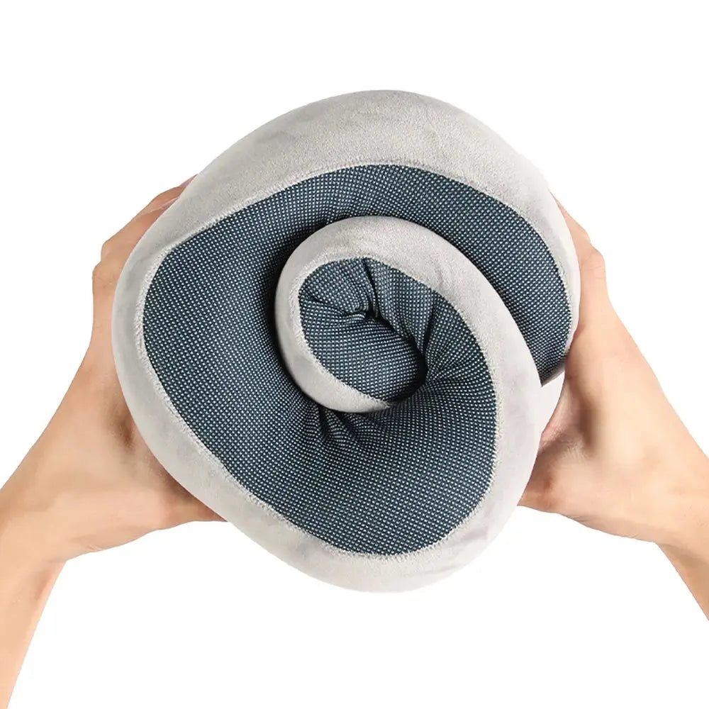 Coussin de Voyage extra-confort - Voyage Serein