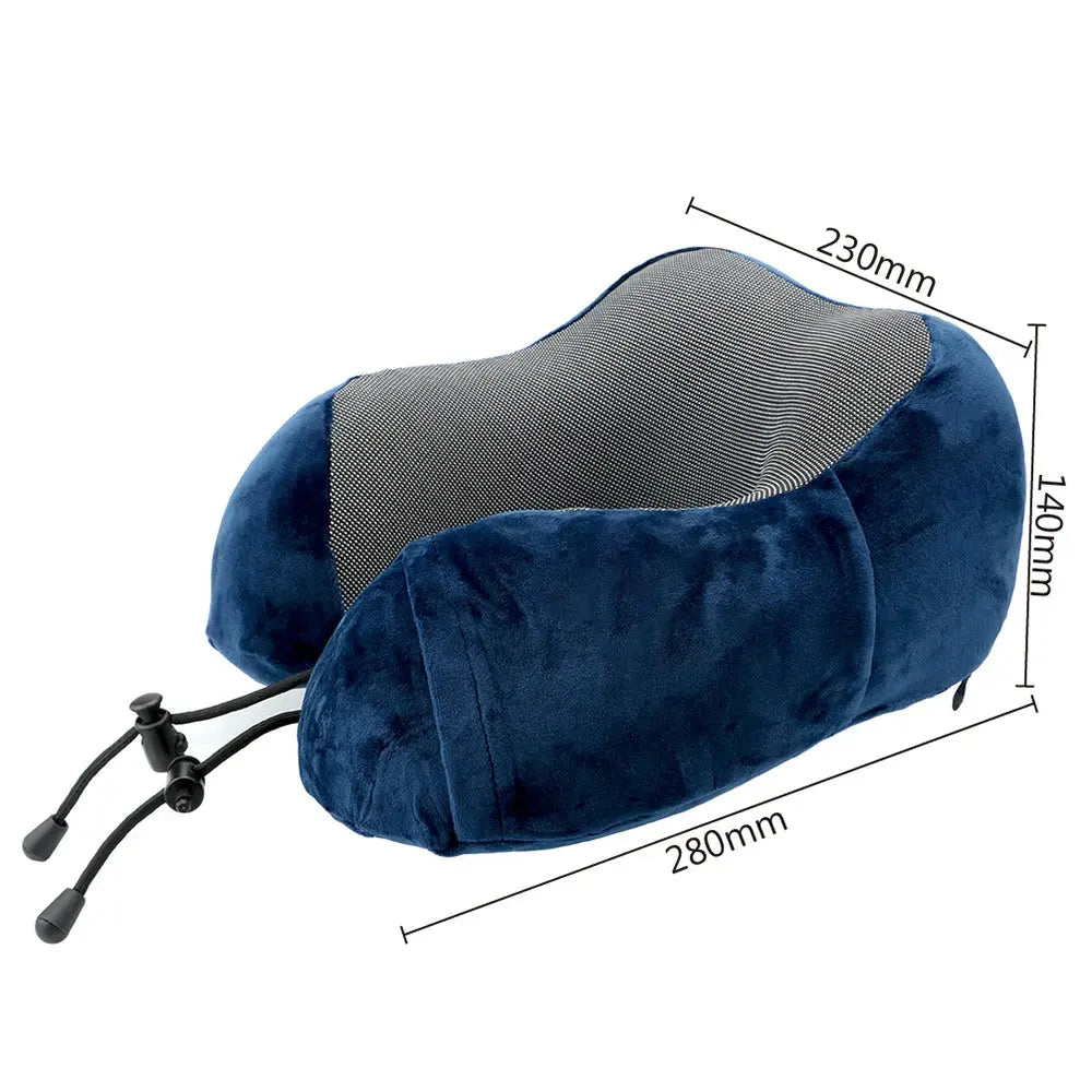 Coussin de Voyage extra-confort - Voyage Serein