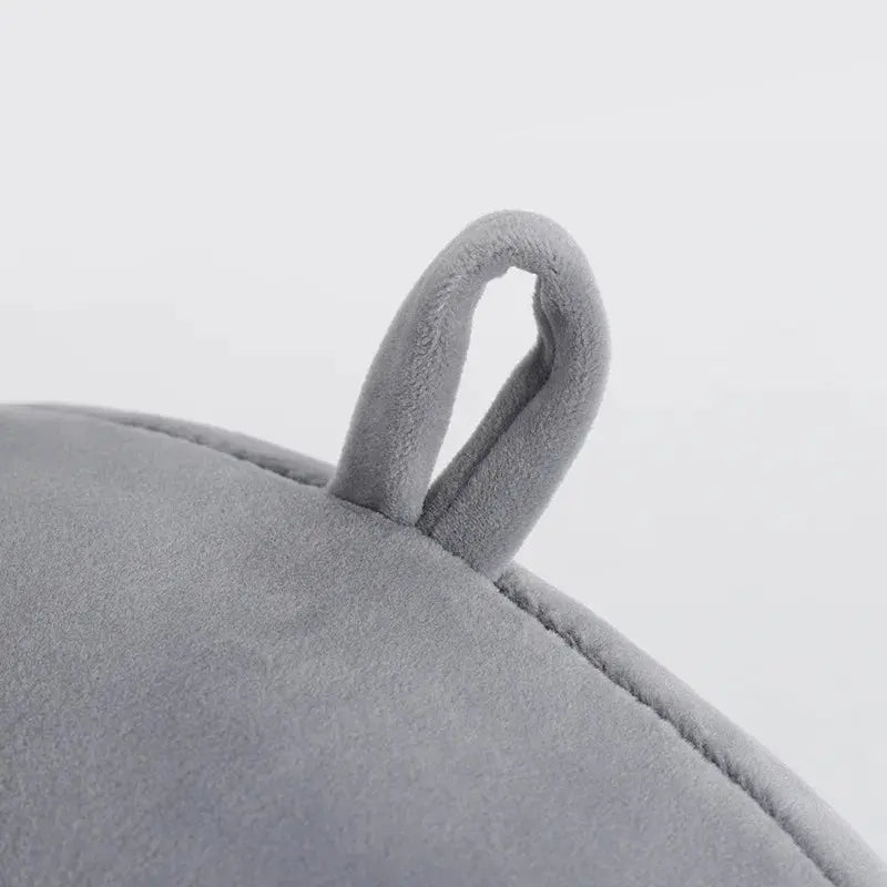 Coussin de voyage Ourson - Voyage Serein
