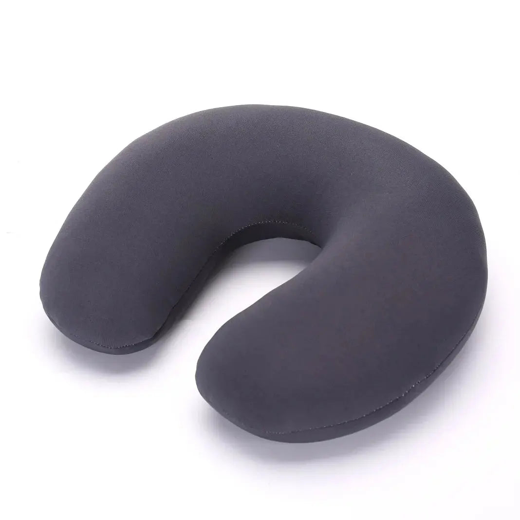 Coussin de voyage intemporel - Voyage Serein