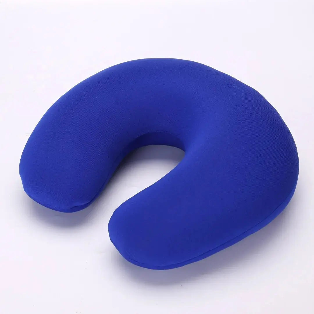 Coussin de voyage intemporel - Voyage Serein