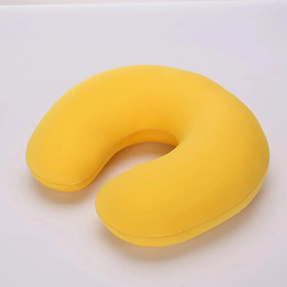 Coussin de voyage intemporel - Voyage Serein