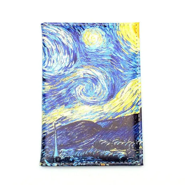 protege passeport nuit étoilée