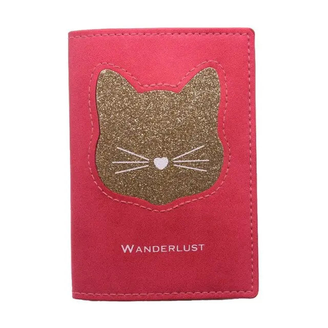 protege passeport wanderlust cat