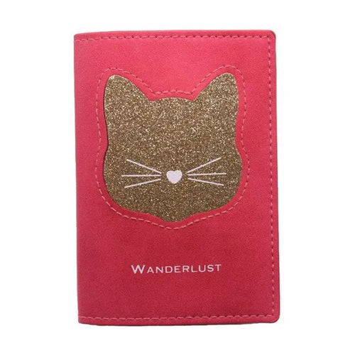 protege passeport wanderlust cat