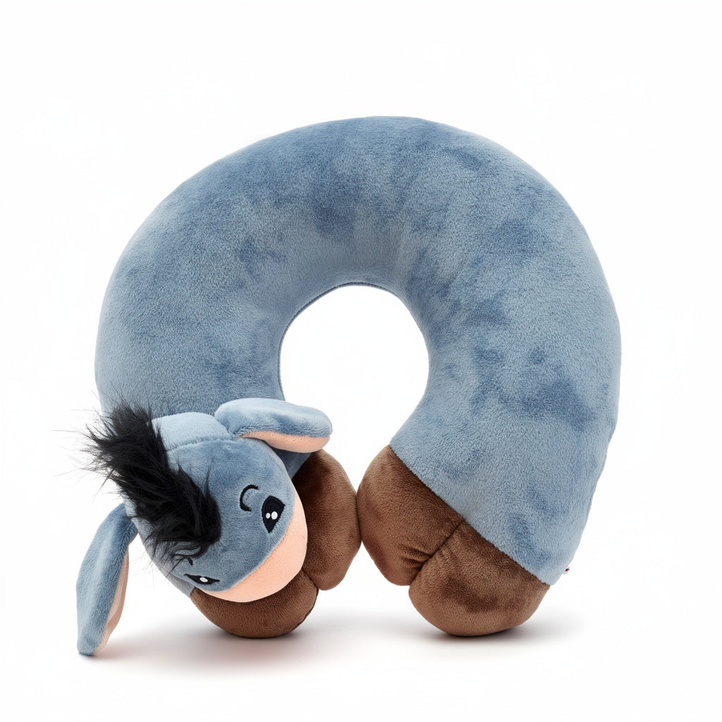 Coussin de Voyage Ane