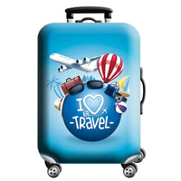 I Love Travel