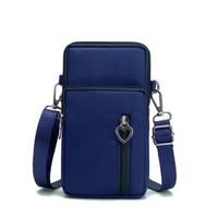 Bleu Foncé