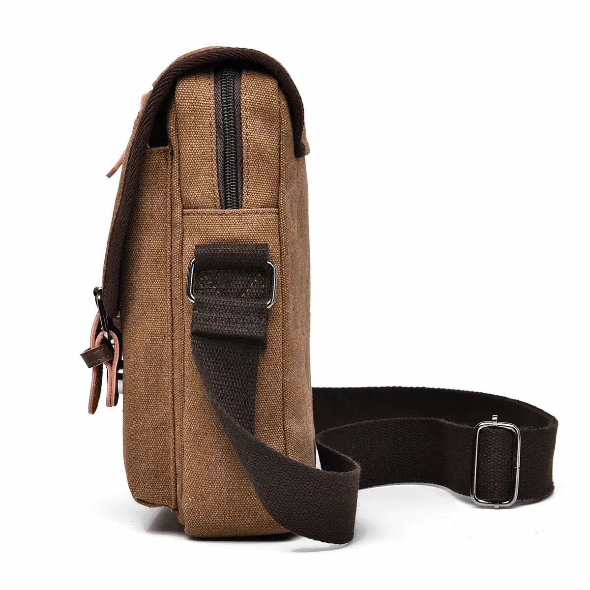 Mini Sac à Bandoulière pour Téléphone et Cartes Elegant - Voyage Serein
