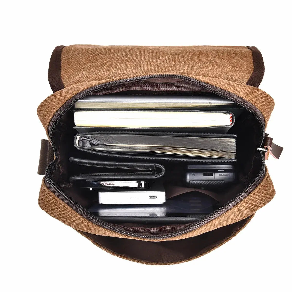 Mini Sac à Bandoulière pour Téléphone et Cartes Elegant - Voyage Serein