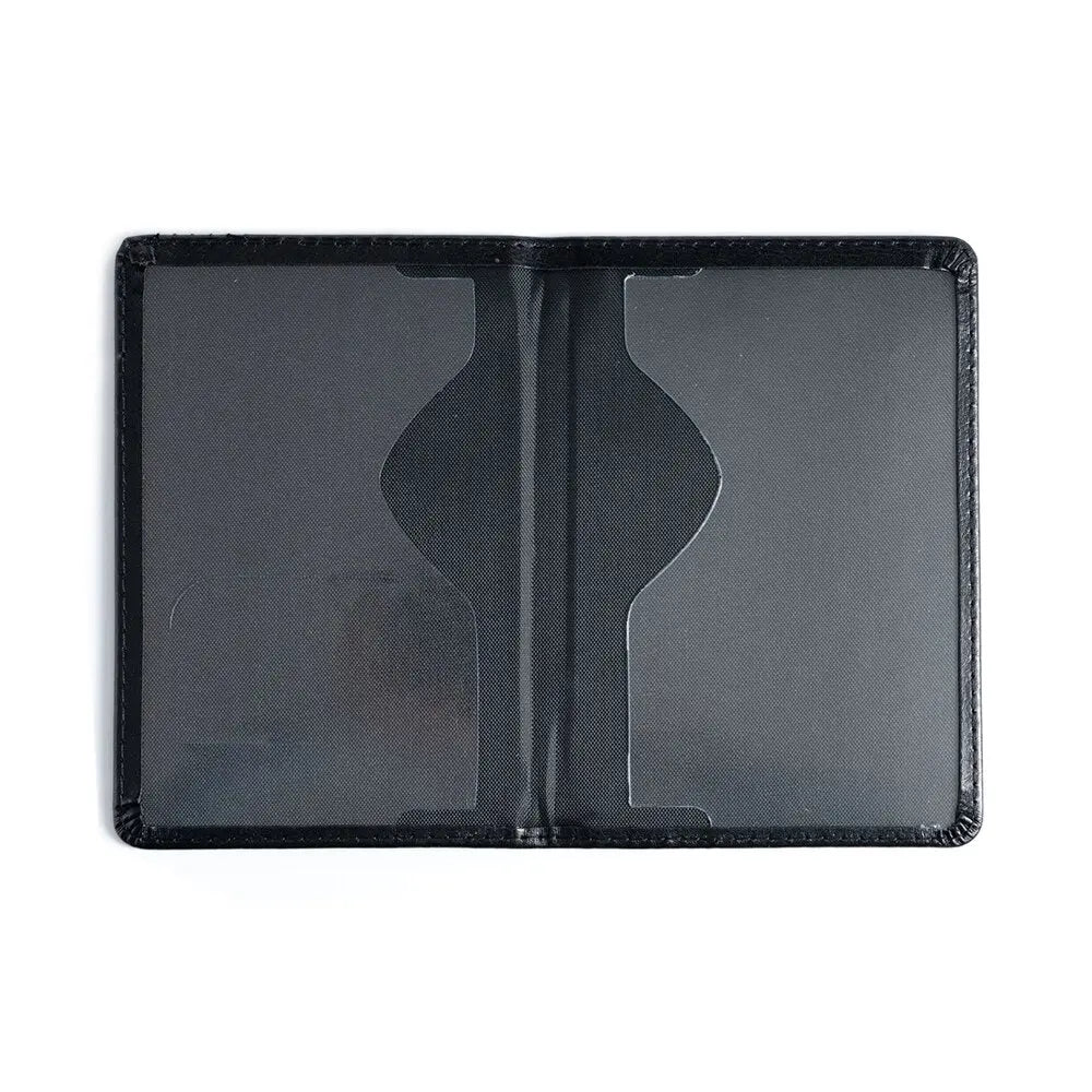 Porte Passeport Death Note - Voyage Serein