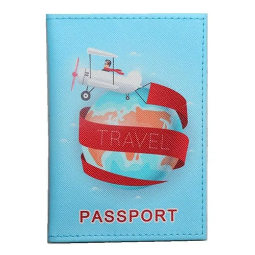 protege passeport traveling is fun