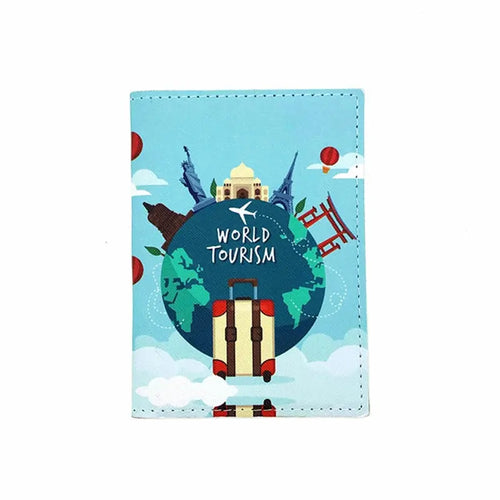 protege passeport world tourism