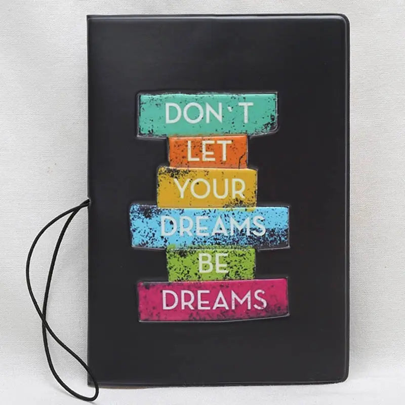 protege passeport don't let your dreams be dreams