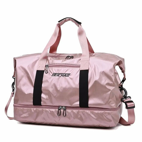 Sac Voyage Femme Urban Bag - Voyage Serein