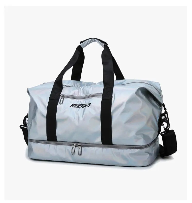 Sac Voyage Femme Urban Bag - Voyage Serein