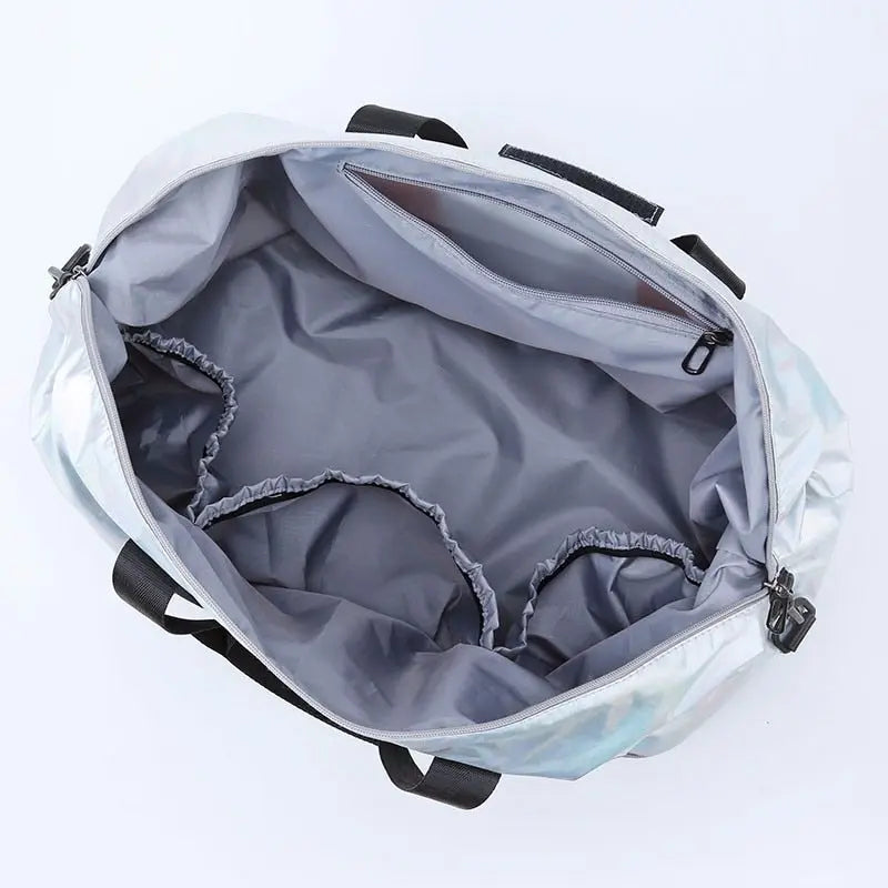 Sac Voyage Femme Urban Bag - Voyage Serein