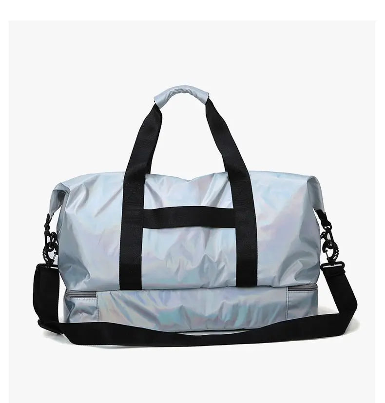 Sac Voyage Femme Urban Bag - Voyage Serein