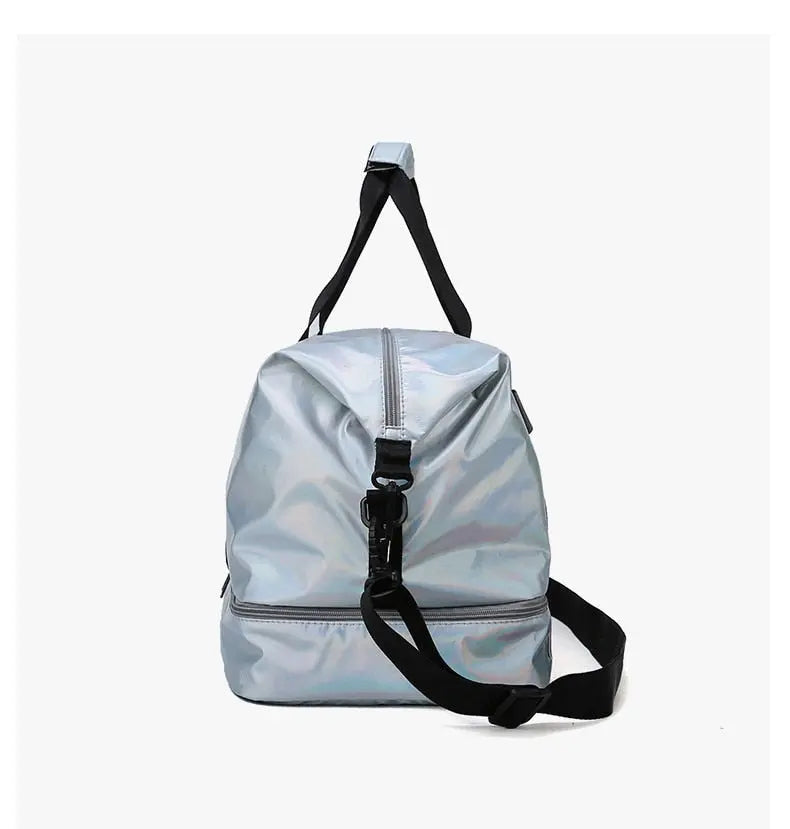 Sac Voyage Femme Urban Bag - Voyage Serein