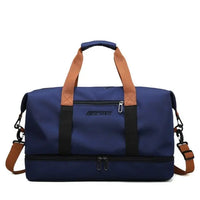 Bleu Foncé