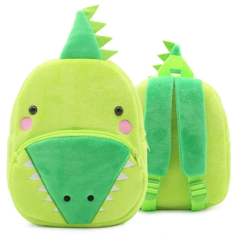 sac a dos crocodile 3d