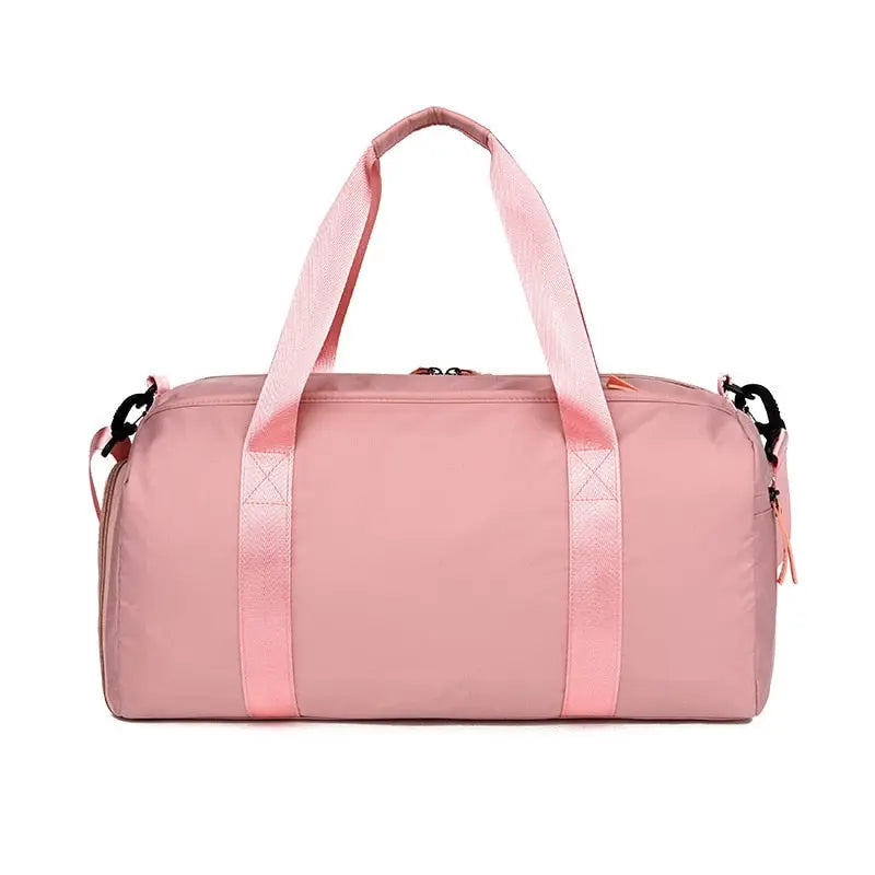 Sac de Voyage Femme Girly - Voyage Serein