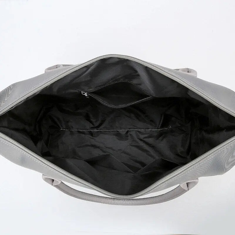 Sac de Voyage Femme Grand Format - Voyage Serein