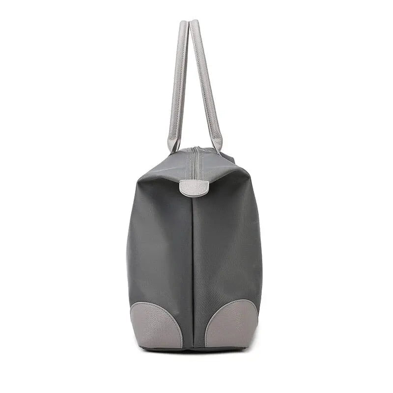 Sac de Voyage Femme Grand Format - Voyage Serein