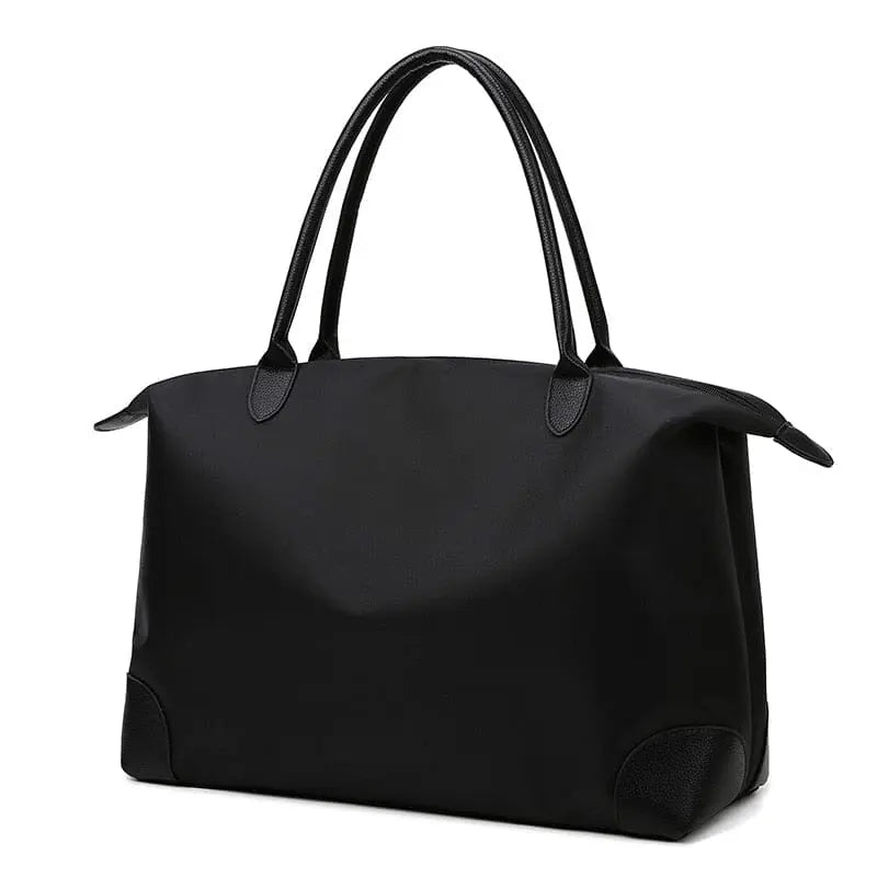 Sac de Voyage Femme Grand Format - Voyage Serein