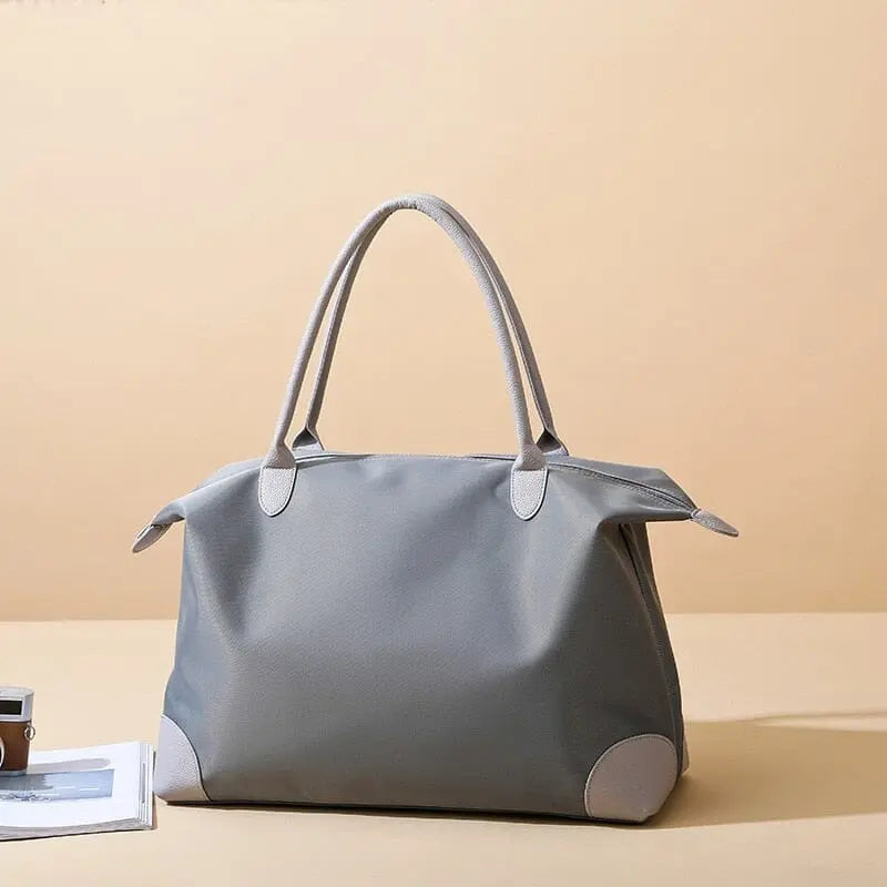 Sac de Voyage Femme Grand Format - Voyage Serein