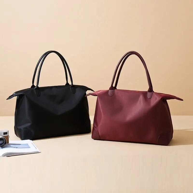 Sac de Voyage Femme Grand Format - Voyage Serein
