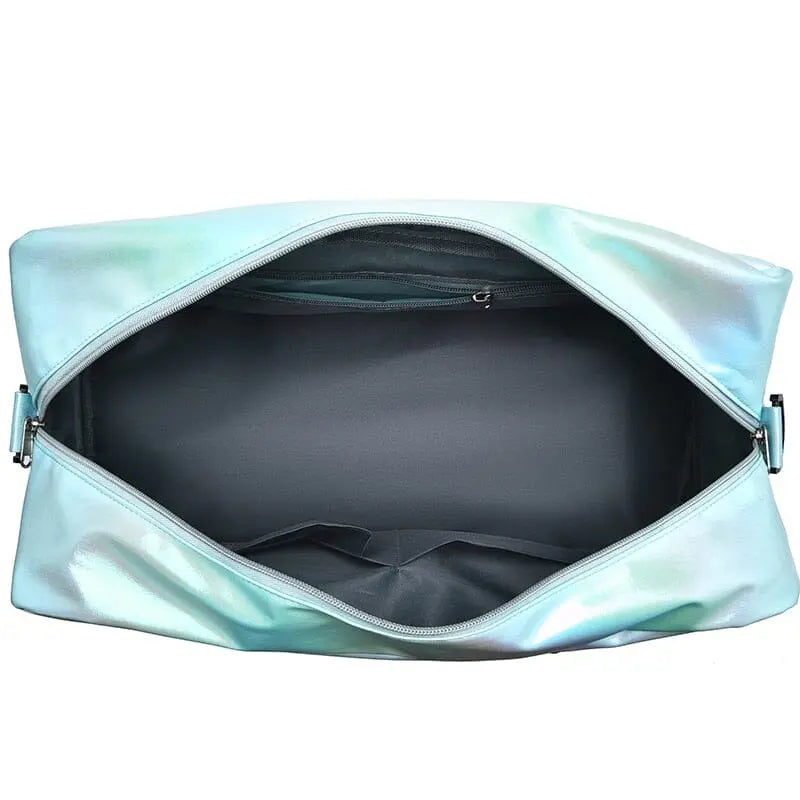 Sac de Voyage Femme Look Fashion et Tendance - Voyage Serein