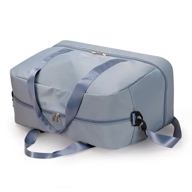 Sac de Voyage Femme Multifonction MANIY - Voyage Serein