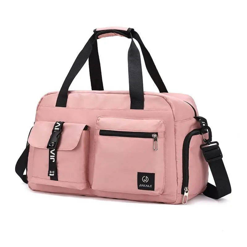 Sac de Voyage Femme Multifonction - Voyage Serein