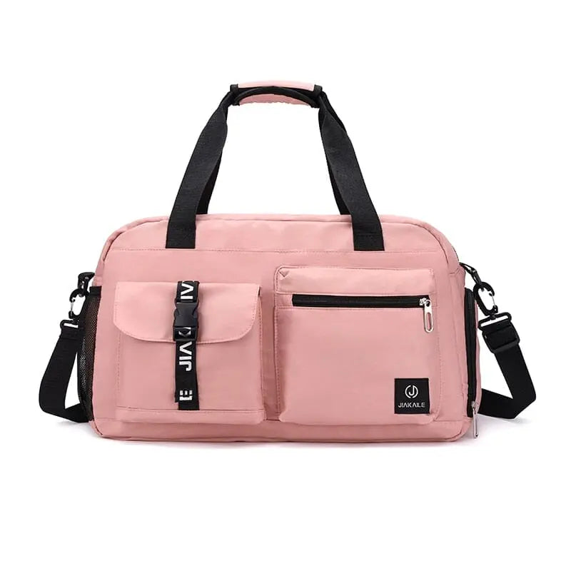 Sac de Voyage Femme Multifonction - Voyage Serein