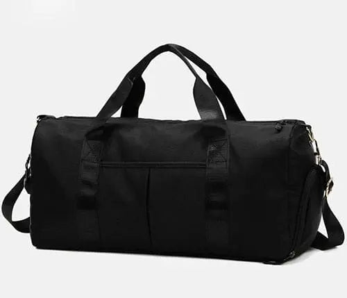 Sac de Voyage Femme Prénom Personnalisé - Voyage Serein