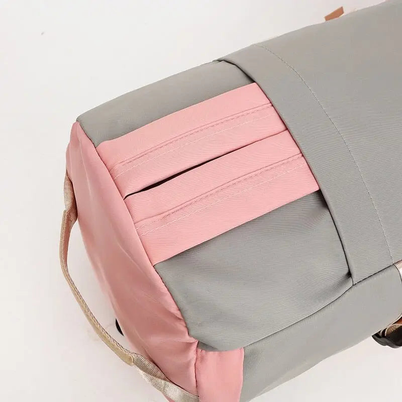 Sac de Voyage Femme Urbain et Convertible - Voyage Serein