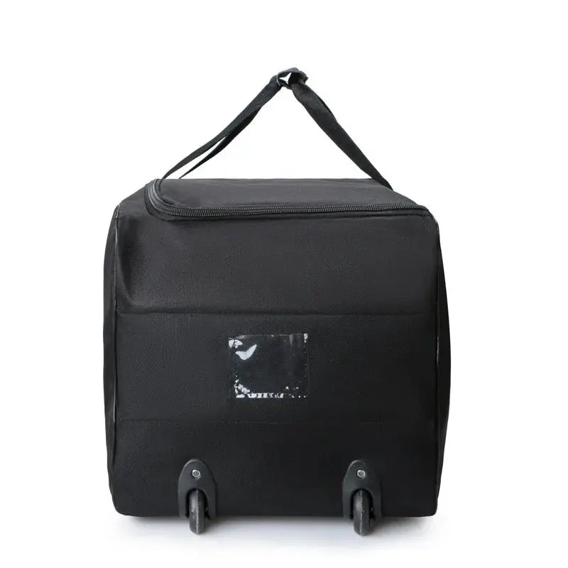 Sac de Voyage Mixte Extensible à Roulettes - Voyage Serein