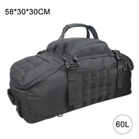 Noir (60L)