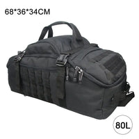 Noir (80L)