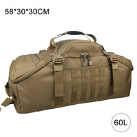 Camel (60L)