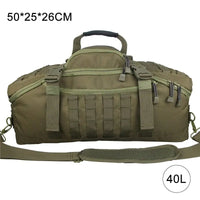 Kaki (40L)
