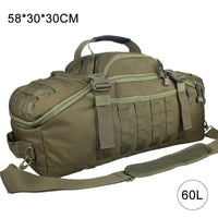Kaki (60L)